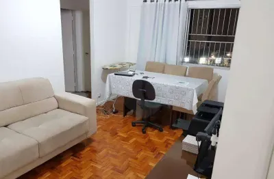 Apartamento com 2 dormitórios à venda, 70 m² por r$ 550.000,00 - vila leopoldina - são paulo/sp