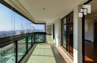 Apartamento com 3 dormitórios, 157 m² - venda por r$ 2.450.000,00 ou aluguel por r$ 15.450,33/mês - alto da lapa - são paulo/sp