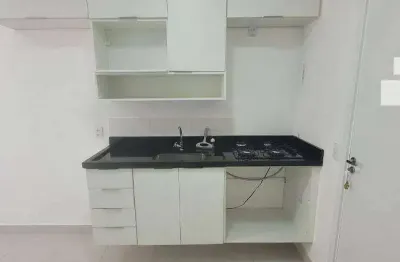 Apartamento com 2 dormitórios para alugar, 35 m² por r$ 2.225,63/mês - piqueri - são paulo/sp