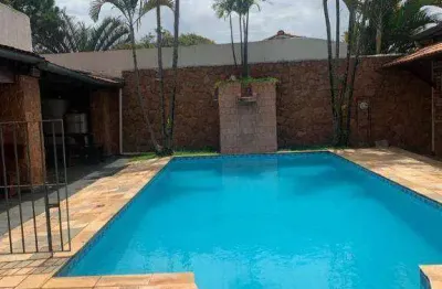 Casa com 4 dormitórios à venda, 500 m² por r$ 2.990.000,00 - alto da lapa - são paulo/sp
