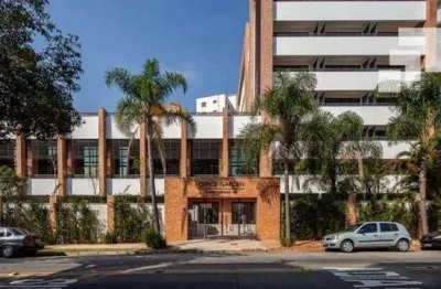 Conjunto para alugar, 56 m² por r$ 3.237,66/mês - alto da lapa - são paulo/sp