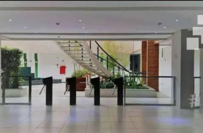 Conjunto para alugar, 56 m² por r$ 3.237,67/mês - alto da lapa - são paulo/sp