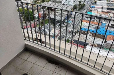 Apartamento com 2 dormitórios à venda, 48 m² por r$ 630.000,00 - vila leopoldina - são paulo/sp