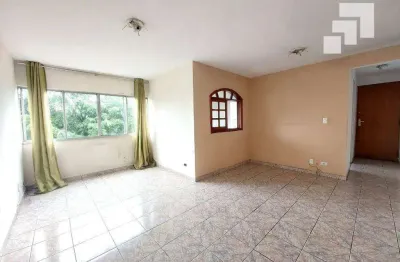 Apartamento com 2 dormitórios à venda, 64 m² por r$ 340.000 - tucuruvi - são paulo/sp