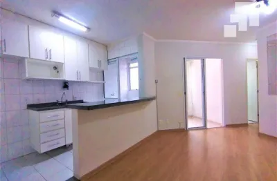 Apartamento com 2 dormitórios, 48 m² - venda por r$ 650.000,00 ou aluguel por r$ 3.802,43/mês - vila leopoldina - são paulo/sp