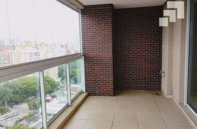 Apartamento com 2 dormitórios para alugar, 96 m² por r$ 8.700,00/mês - vila leopoldina - são paulo/sp