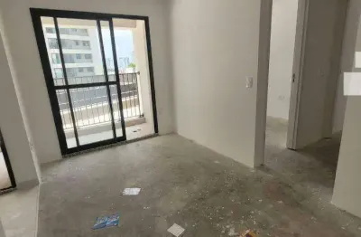 Apartamento com 2 dormitórios à venda, 47 m² por r$ 490.000,00 - vila anastácio - são paulo/sp