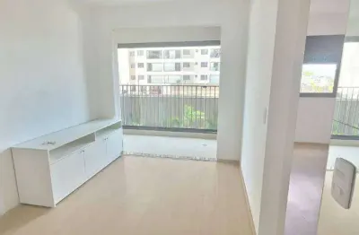 Apartamento com 2 dormitórios para alugar, 55 m² por r$ 4.952,94/mês - vila anastácio - são paulo/sp