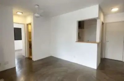 Apartamento com 2 dormitórios para alugar, 55 m² por r$ 4.522/mês - vila leopoldina - são paulo/sp