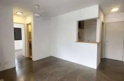 Apartamento com 2 dormitórios para alugar, 55 m² por r$ 4.522,00/mês - vila leopoldina - são paulo/sp