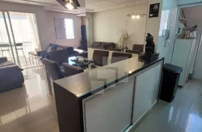 Apartamento com 2 dormitórios à venda, 62 m² por r$ 700.000,00 - vila paiva - são paulo/sp