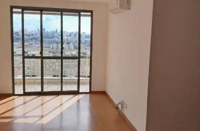 Apartamento com 3 dormitórios para alugar, 88 m² por r$ 8.100,00/mês - vila leopoldina - são paulo/sp