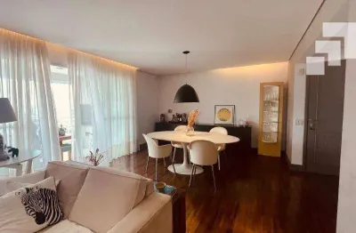 Apartamento com 3 dormitórios à venda, 143 m² por R$ 2.119.000,00 - Vila Leopoldina - São Paulo/SP