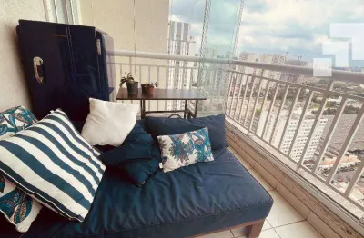 Apartamento com 3 dormitórios à venda, 143 m² por R$ 2.119.000,00 - Vila Leopoldina - São Paulo/SP