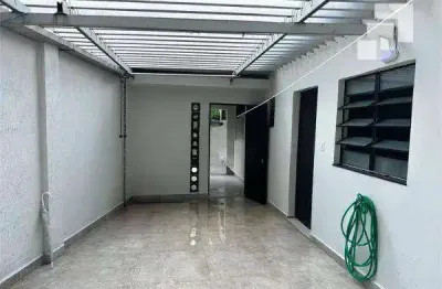 Casa com 3 dormitórios à venda, 96 m² por R$ 790.000,00 - Jardim Felicidade (Zona Oeste) - São Paulo/SP