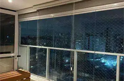 Studio com 1 dormitório, 40 m² - venda por R$ 670.000,00 ou aluguel por R$ 4.690,00/mês - Vila Leopoldina - São Paulo/SP