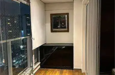 Studio com 1 dormitório, 40 m² - venda por R$ 670.000,00 ou aluguel por R$ 4.690,02/mês - Vila Leopoldina - São Paulo/SP