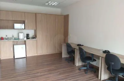 Conjunto para alugar, 80 m² por R$ 7.195,40/mês - Vila Leopoldina - São Paulo/SP