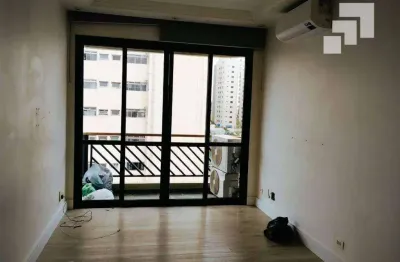 Apartamento com 3 dormitórios para alugar, 96 m² por R$ 6.119,00/mês - Vila Leopoldina - São Paulo/SP