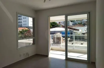 Apartamento com 2 dormitórios para alugar, 60 m² por R$ 5.571,17/mês - Alto da Lapa - São Paulo/SP