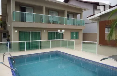 Viver com Vista para o Parque: Casa de Alto Padrão no City América!!