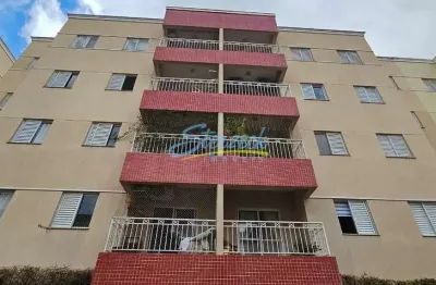 Apartamento com 3 dormitórios à venda, 86 m²  jardim alves nogueira - vinhedo/sp