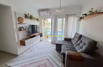 Apartamento com 3 dormitórios à venda, 93 m² por r$ 690.000,00 - condomínio eleganza - vinhedo/sp