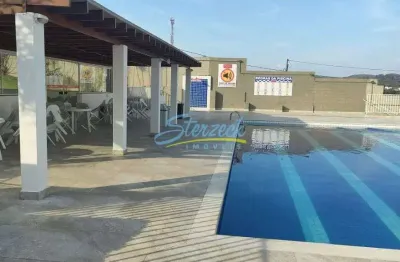 Apartamento com 2 dormitórios à venda, 59 m² por r$ 380.000,00 - residencial vienna i - vinhedo/sp