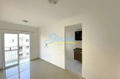 Apartamento com 2 dormitórios à venda, 59 m² por R$ 450.000,00 - Residencial Vienna I - Vinhedo/SP