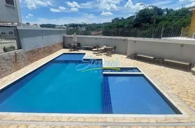 Apartamento com 3 dormitórios à venda, 115 m² por r$ 1.150.000,00 - vila cascais - vinhedo/sp