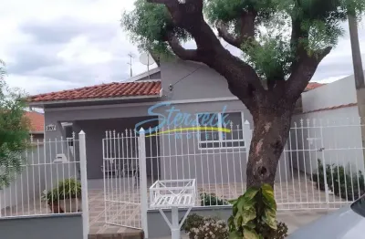 Casa com 3 dormitórios à venda, 200 m² por r$ 760.000,00 - vila planalto - vinhedo/sp
