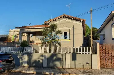 Casa com 3 dormitórios à venda, 130 m² por r$ 799.000,00 - jardim trevisan - vinhedo/sp
