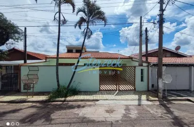 Casa com 3 dormitórios à venda, 226 m² - nova vinhedo - vinhedo/sp