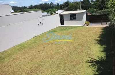 Casa com 1 dormitório à venda, 40 m² por r$ 595.000,00 - jardim niero ii - louveira/sp