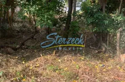 Terreno à venda, 873 m² por r$ 700.000,00 - parque yolanda - vinhedo/sp