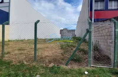 Terreno à venda, 608 m² por r$ 790.000,00 - joão xxiii - vinhedo/sp