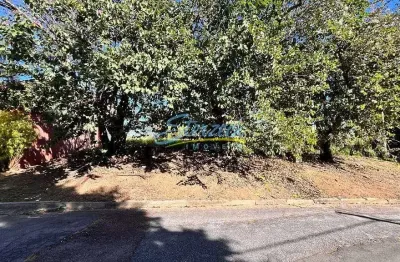 Terreno à venda, 500 m² - mirante das estrelas  - vinhedo/sp