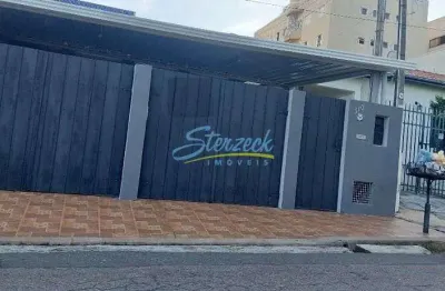 Casa com 3 dormitórios à venda, 176 m² por r$ 1.250.000,00 - jardim itália - vinhedo/sp