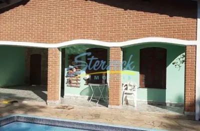 Casa com 3 dormitórios à venda, 200 m² por r$ 1.100.000,00 - altos do morumbi - vinhedo/sp