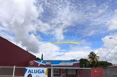 Ponto comercial com 2 salas para alugar na Estrada da Boiada, 480, Marambaia, Vinhedo