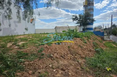 Terreno à venda na Rua Benedicto Ortiz de Camargo, 675, João XXIII, Vinhedo