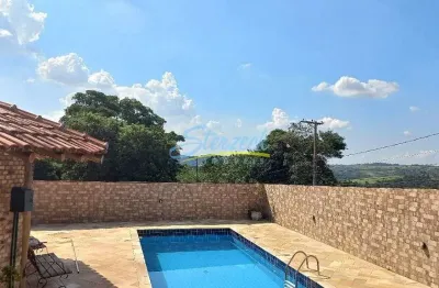 Casa com 3 dormitórios à venda, 260 m² por r$ 950.000,00 - condomínio vale da santa fé - vinhedo/sp