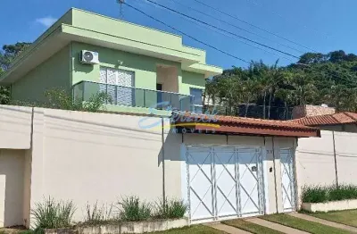 Casa à venda, 200 m² por r$ 1.300.000,00 - condomínio chácaras do lago - vinhedo/sp