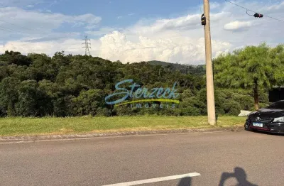 Terreno à venda, 850 m² por r$ 950.000,00 - condomínio campo de toscana - vinhedo/sp