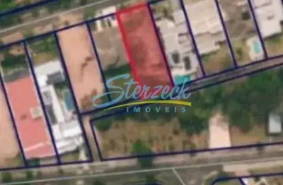 Terreno à venda, 600 m² - condomínio terras de vinhedo - vinhedo/sp
