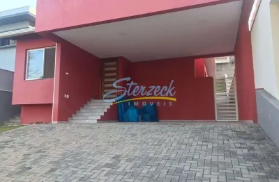 Casa com 3 dormitórios à venda, 175 m² por r$ 1.700.000,00 - condomínio morada do bosque - vinhedo/