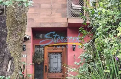 Casa com 3 dormitórios à venda, 219 m² por r$ 1.690.000,00 - condomínio estância marambaia - vinhed