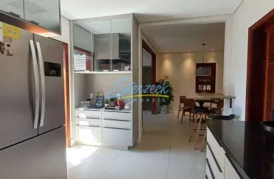 Casa em condomínio fechado com 3 quartos à venda na Rua das Arapongas, 330, Santa Rosa, Vinhedo