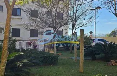 Apartamento com 2 quartos à venda na Rua João Ferragut, 245, Pinheirinho, Vinhedo