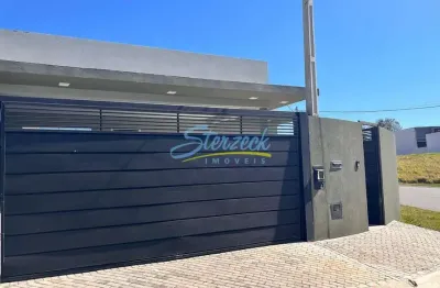 Casa com 3 quartos à venda na Alameda Alto da Boa Vista, 415, Marambaia, Vinhedo